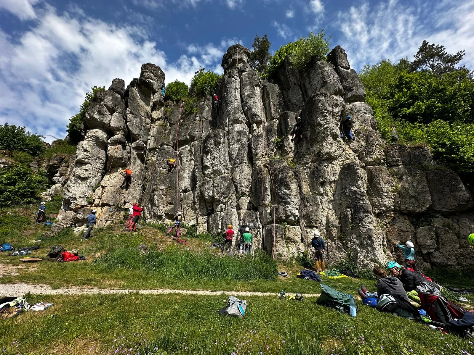 © Sektion Kassel