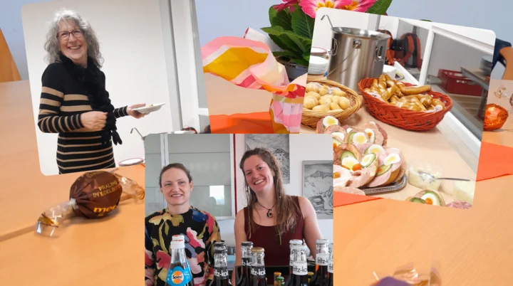 Engagementsfest | © Sektion Kassel