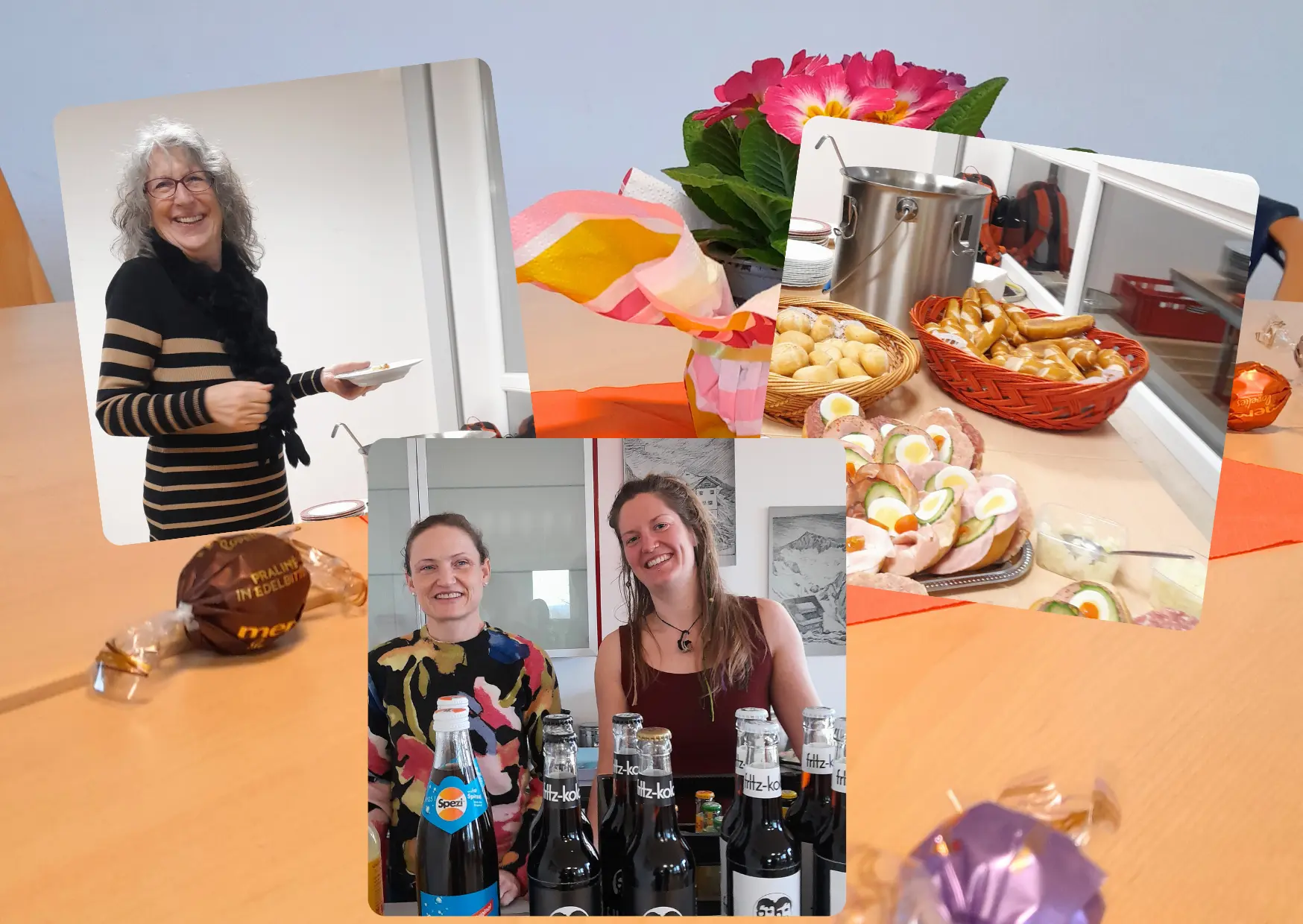 Engagementsfest | © Sektion Kassel