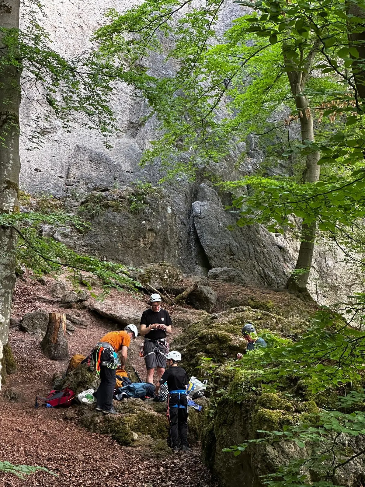 © Sektion Kassel