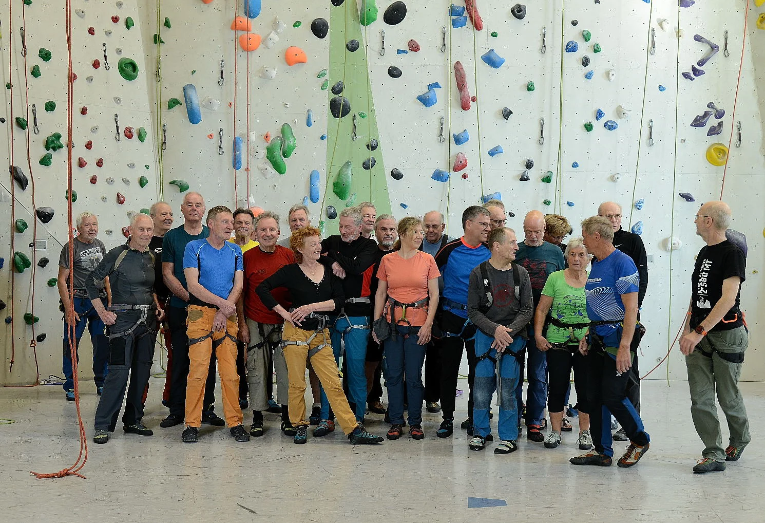 © Sektion Kassel