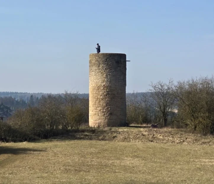 © Sektion Kassel