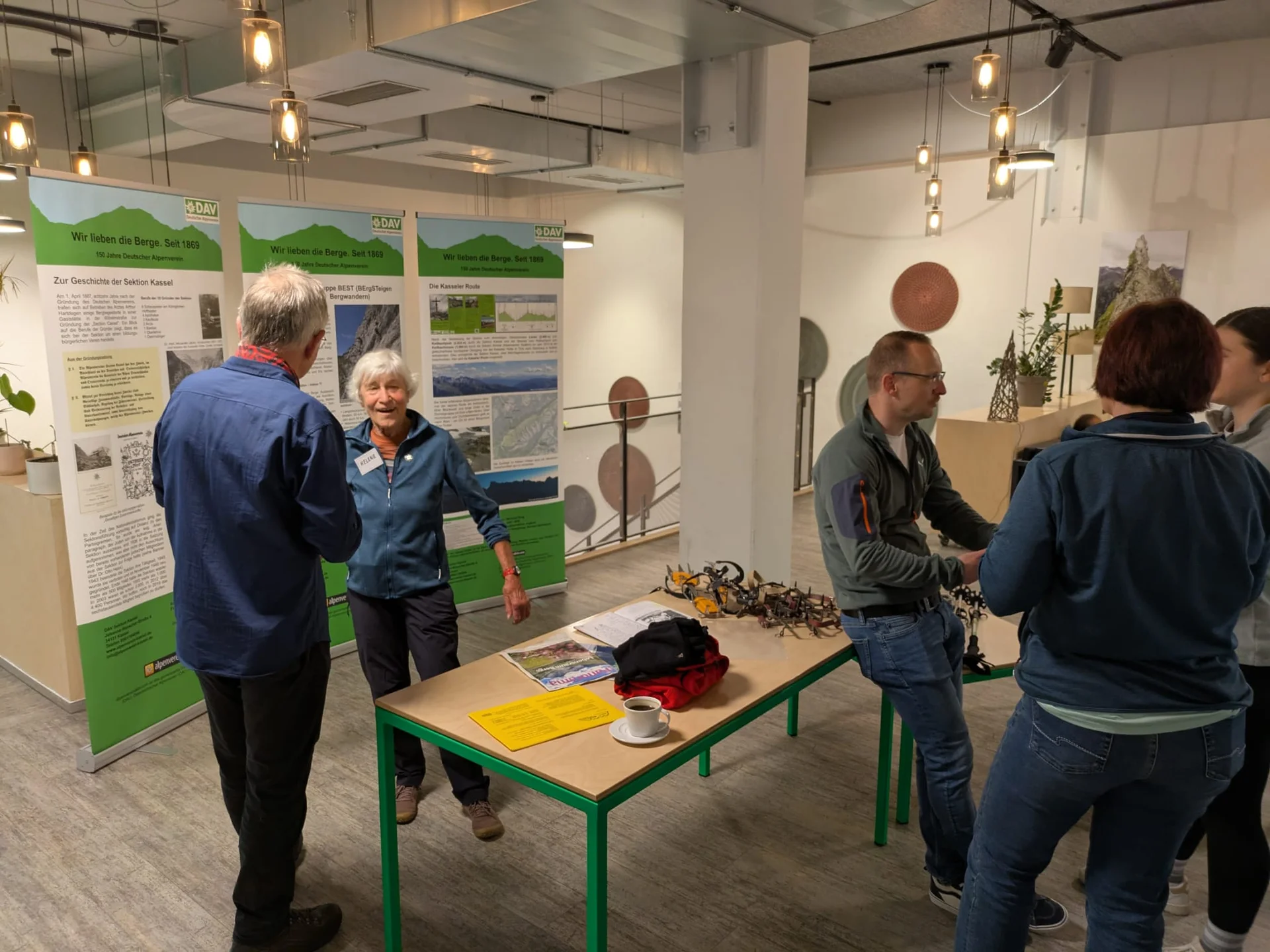 © Sektion Kassel