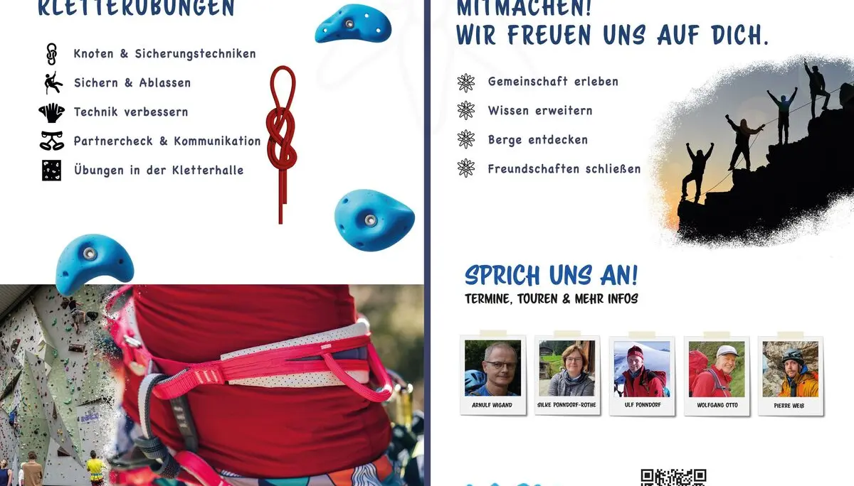 Tag der Offenen Tür | © Sektion Kassel