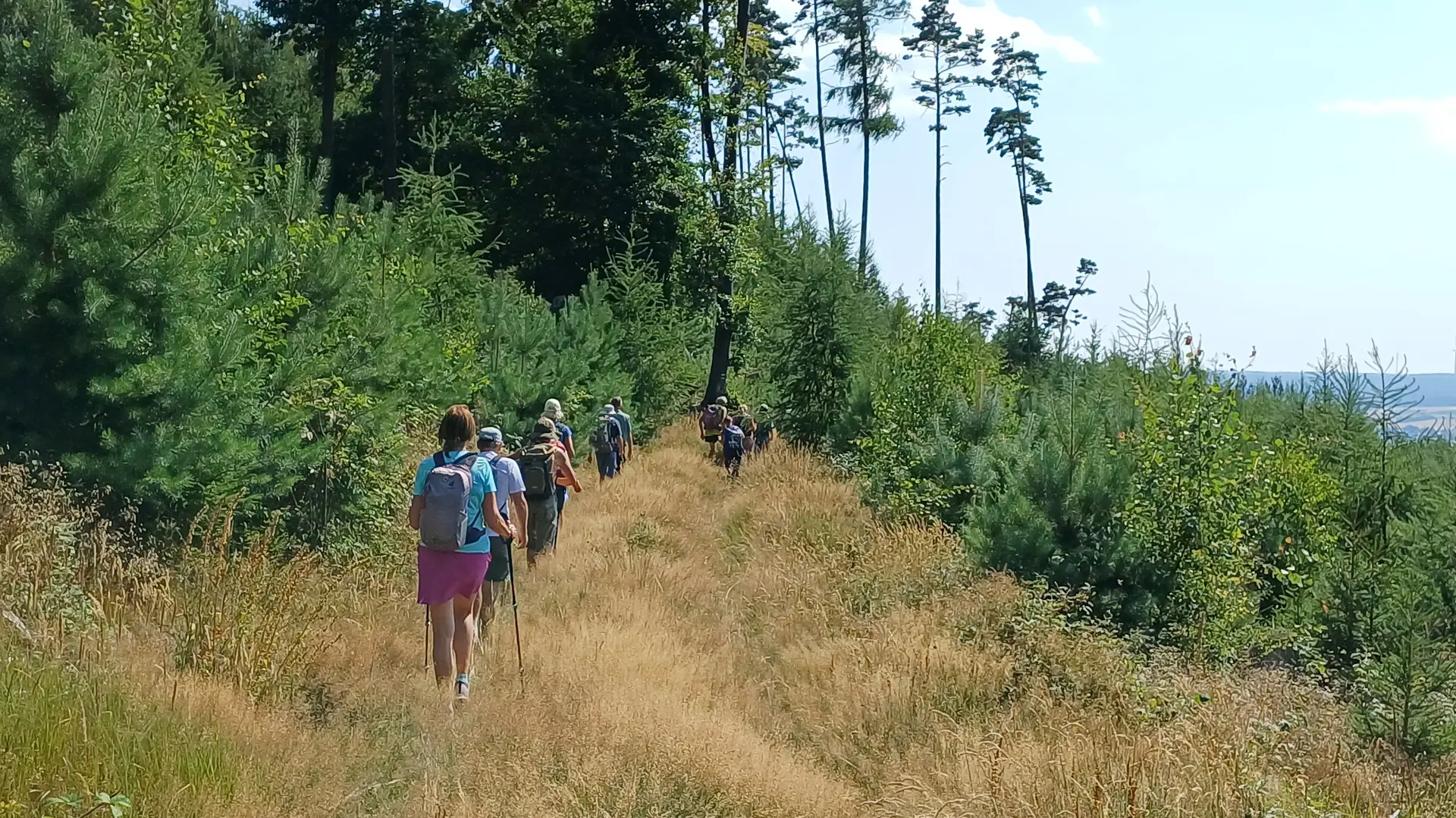27km | © Sektion Kassel