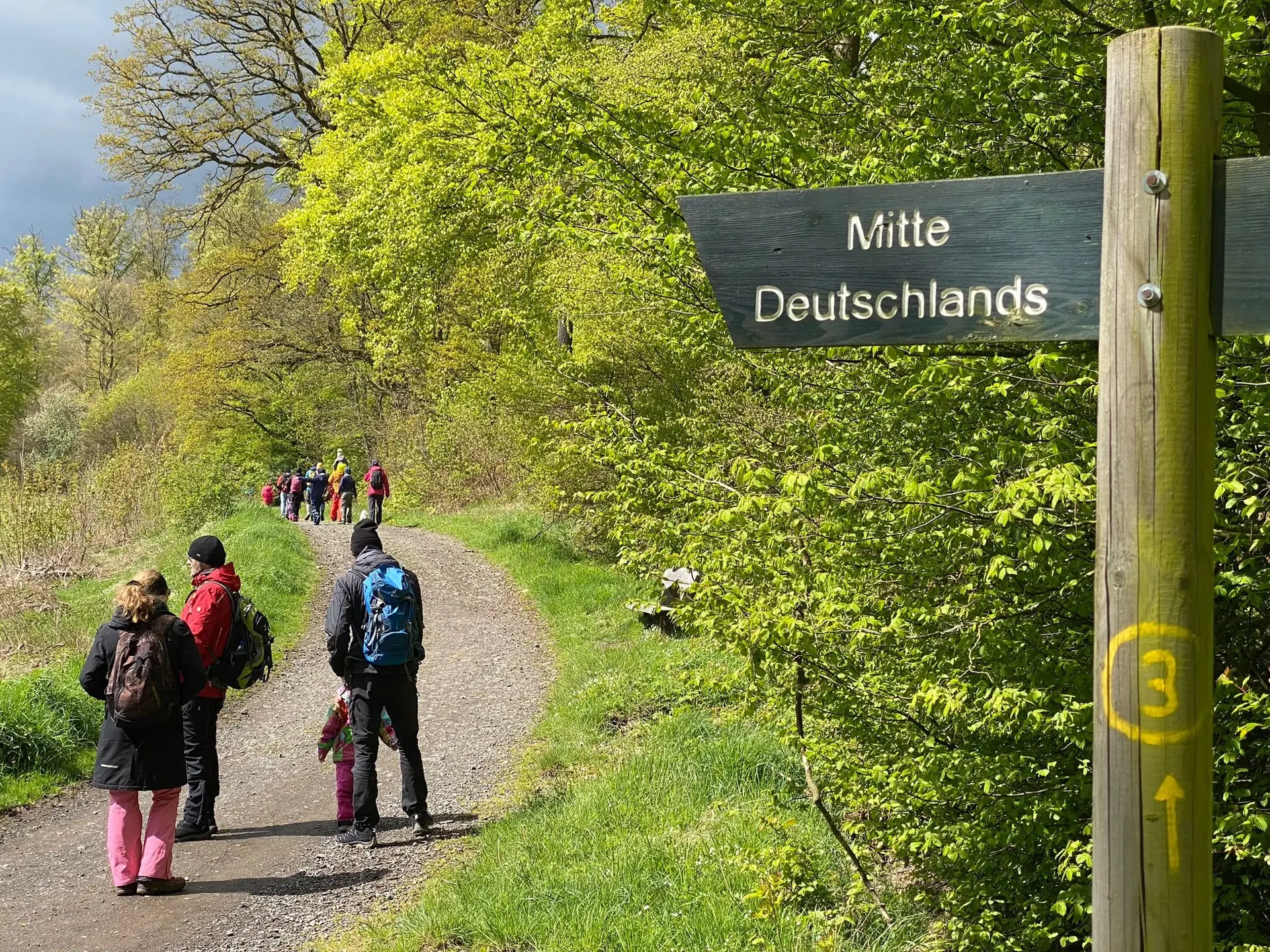 © Stefan Höntzsch/Sektion Kassel