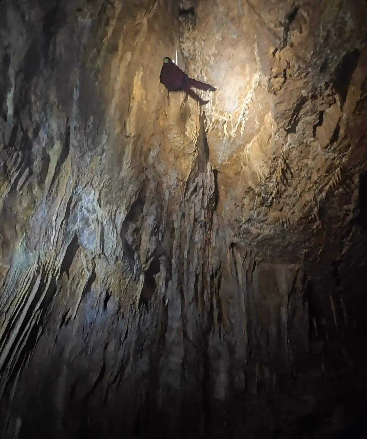 © Sektion Kassel/Höhlengruppe