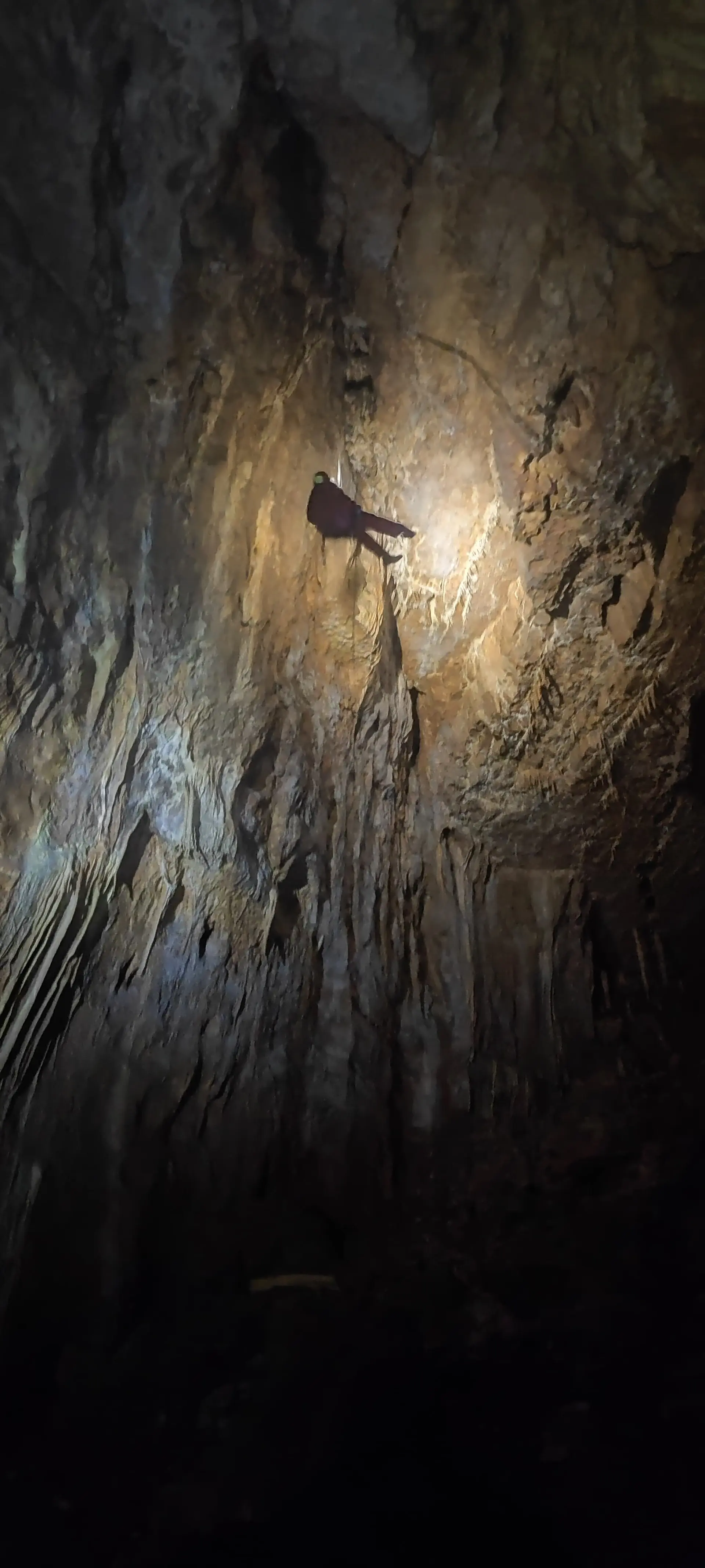 © Sektion Kassel/Höhlengruppe