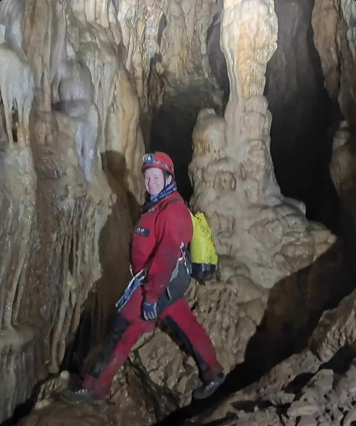 © Sektion Kassel/Höhlengruppe