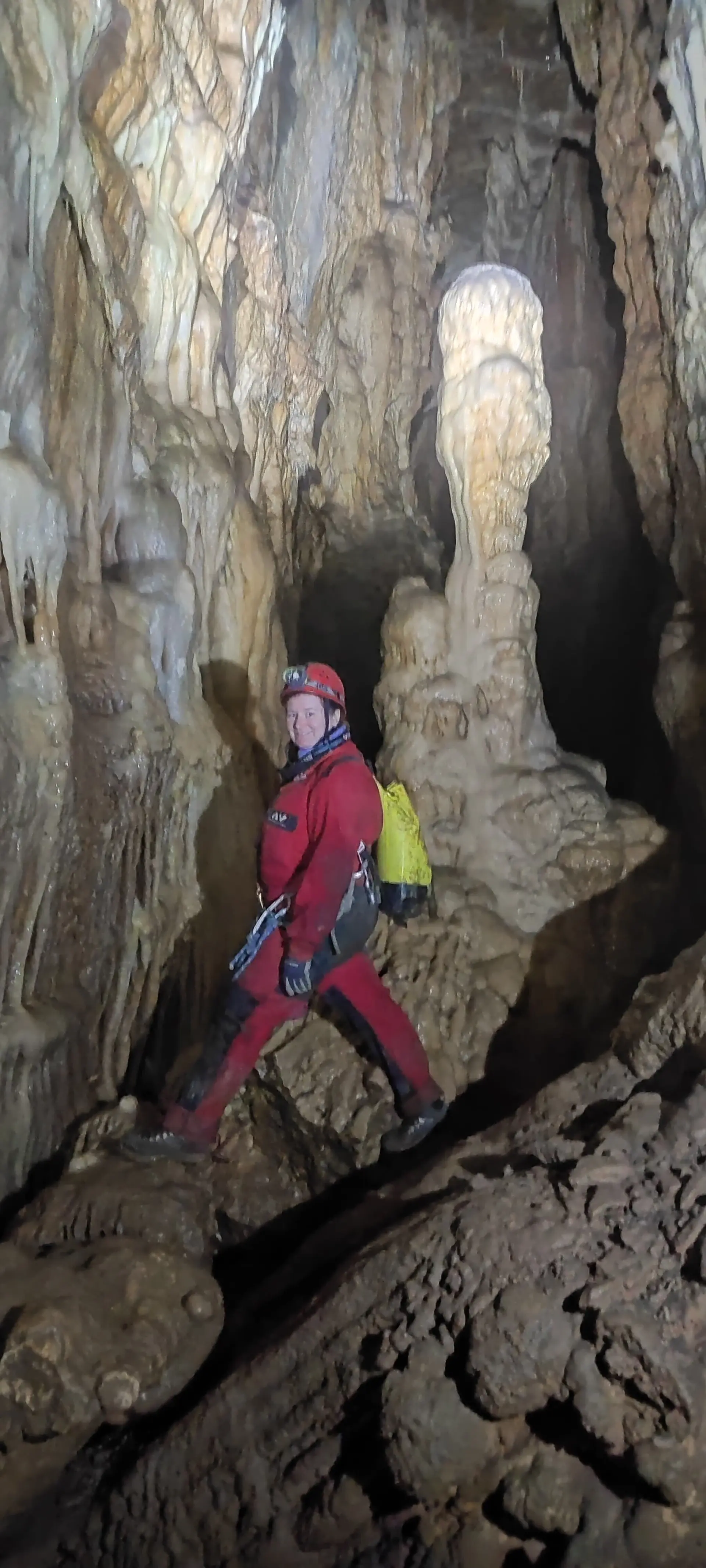 © Sektion Kassel/Höhlengruppe