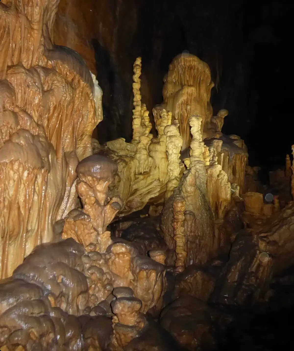 © Sektion Kassel/Höhlengruppe