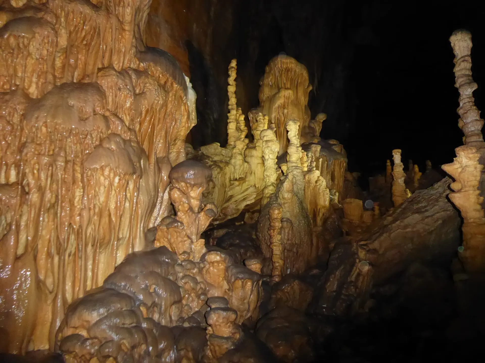 © Sektion Kassel/Höhlengruppe