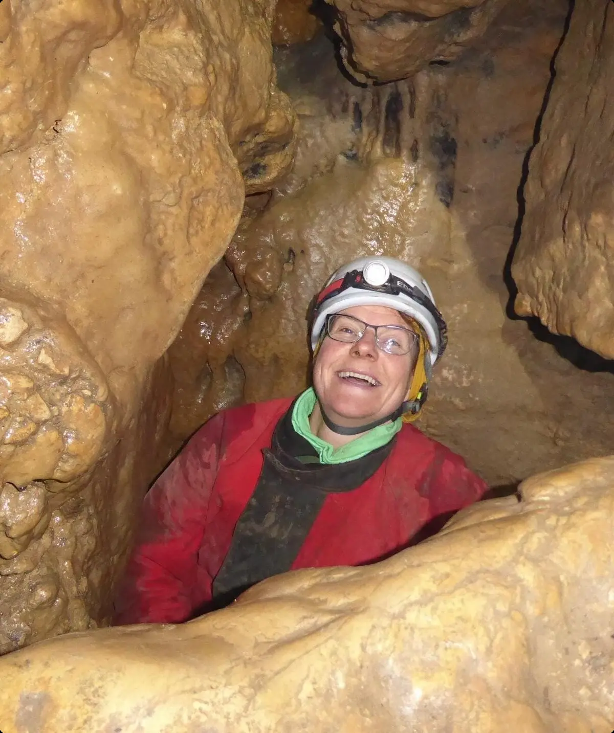 © Sektion Kassel/Höhlengruppe