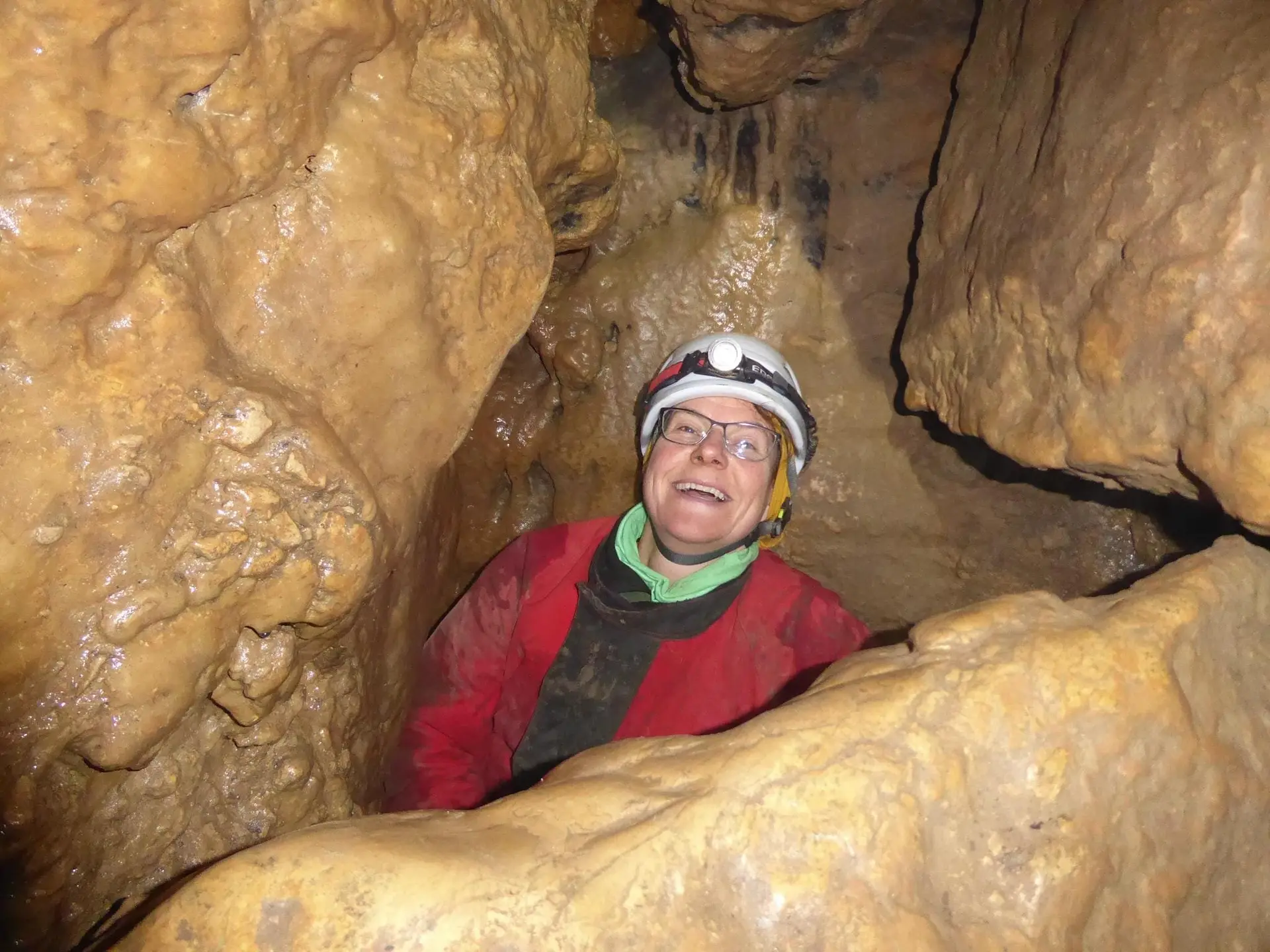 © Sektion Kassel/Höhlengruppe