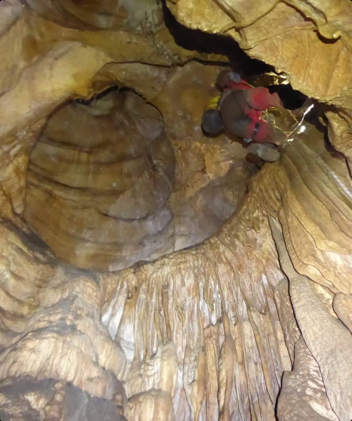 © Sektion Kassel/Höhlengruppe