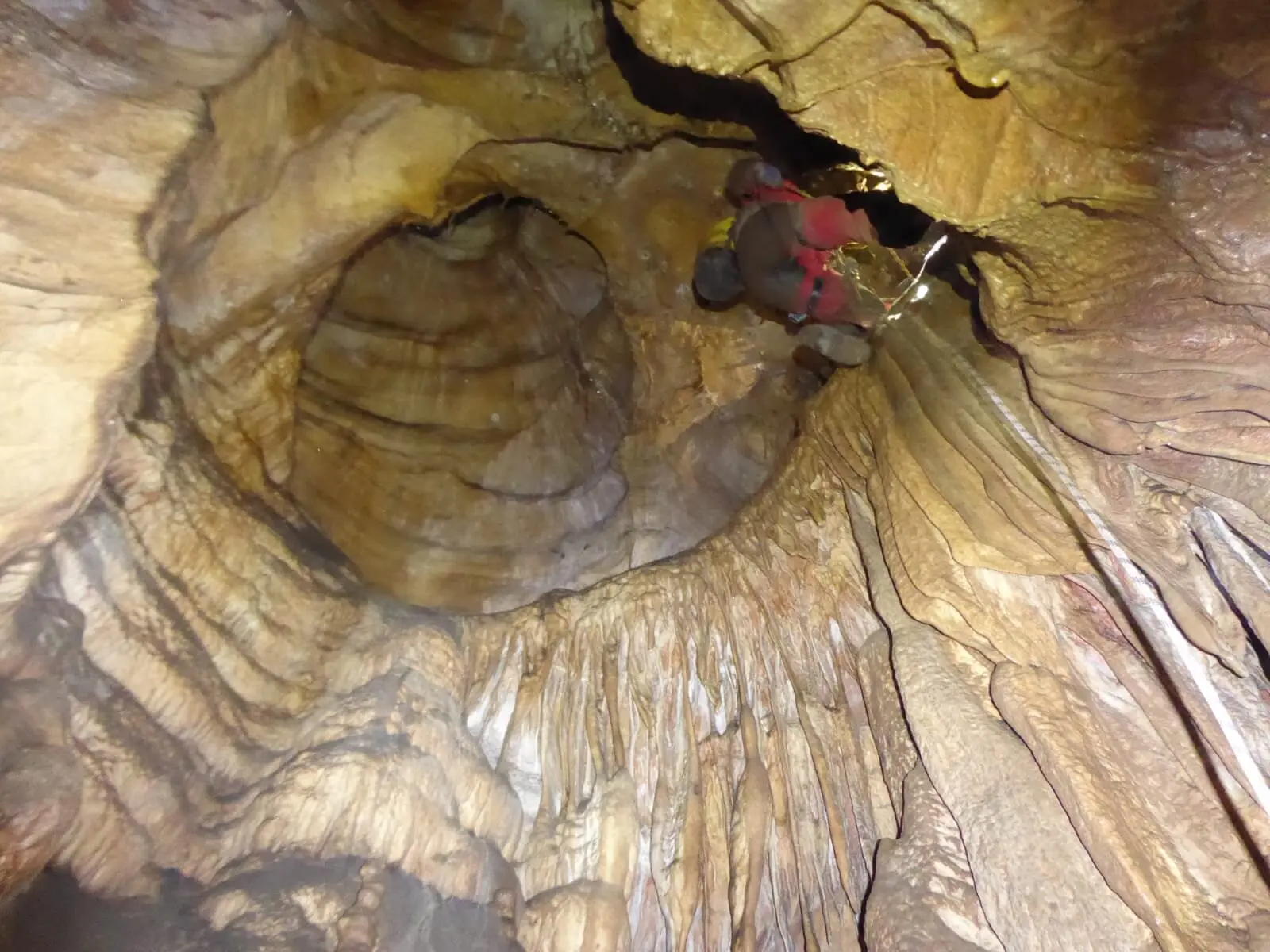 © Sektion Kassel/Höhlengruppe