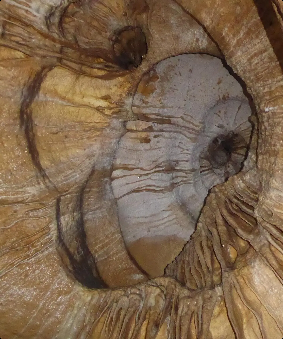 © Sektion Kassel/Höhlengruppe