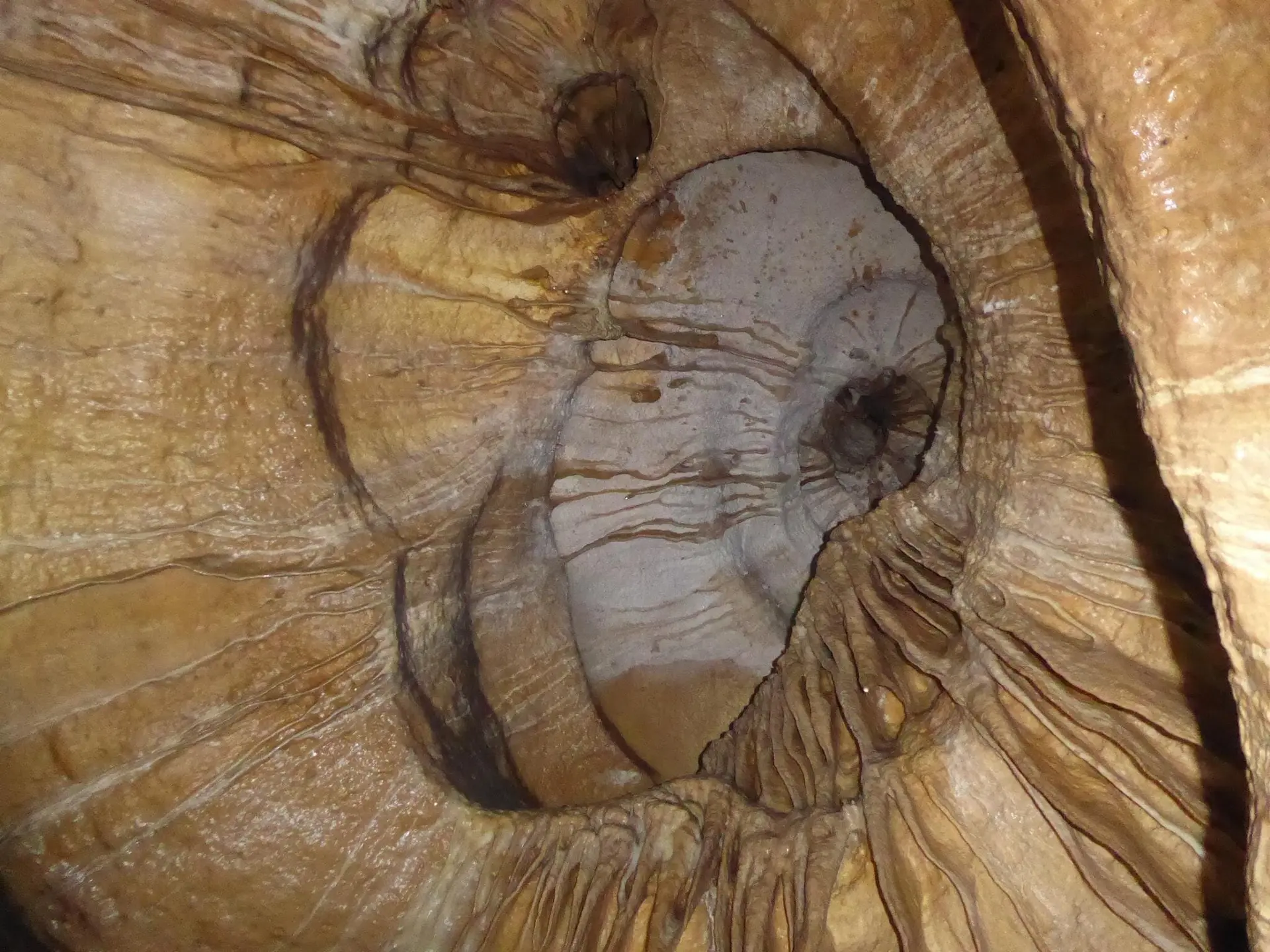 © Sektion Kassel/Höhlengruppe