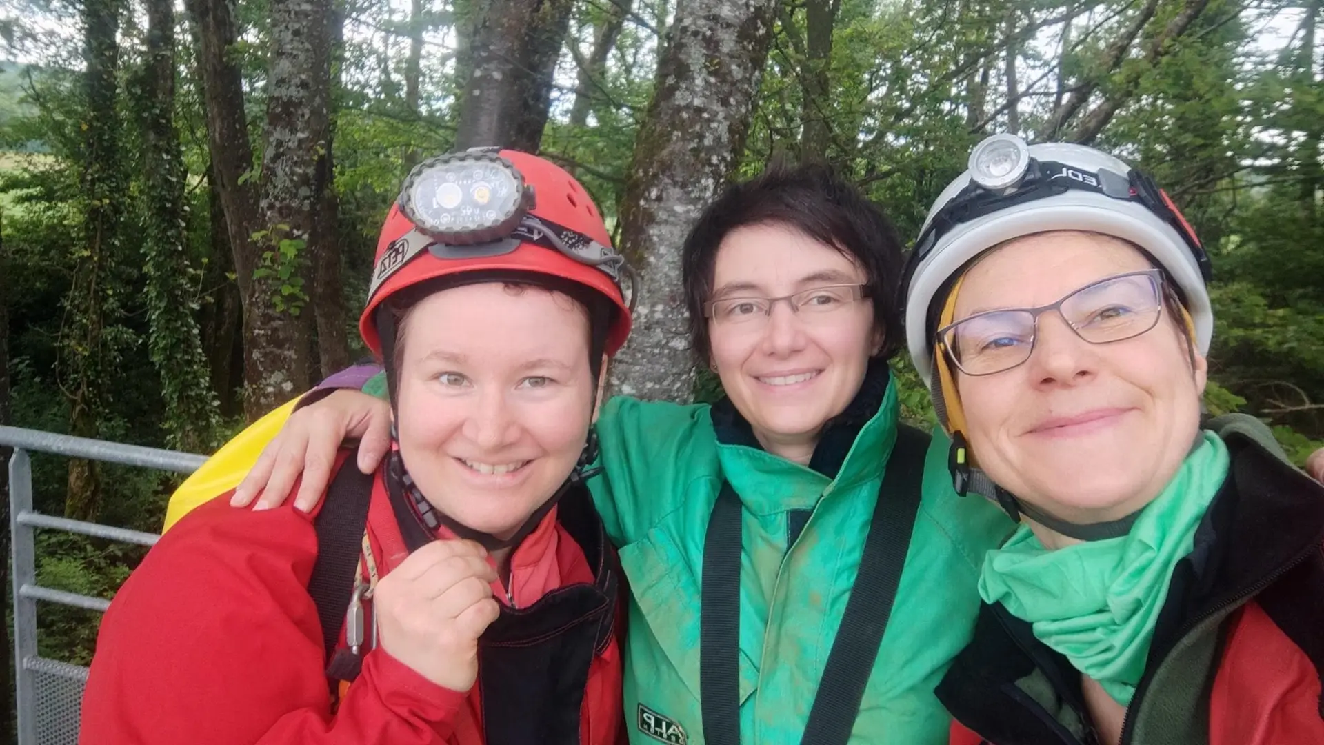 © Sektion Kassel/Höhlengruppe