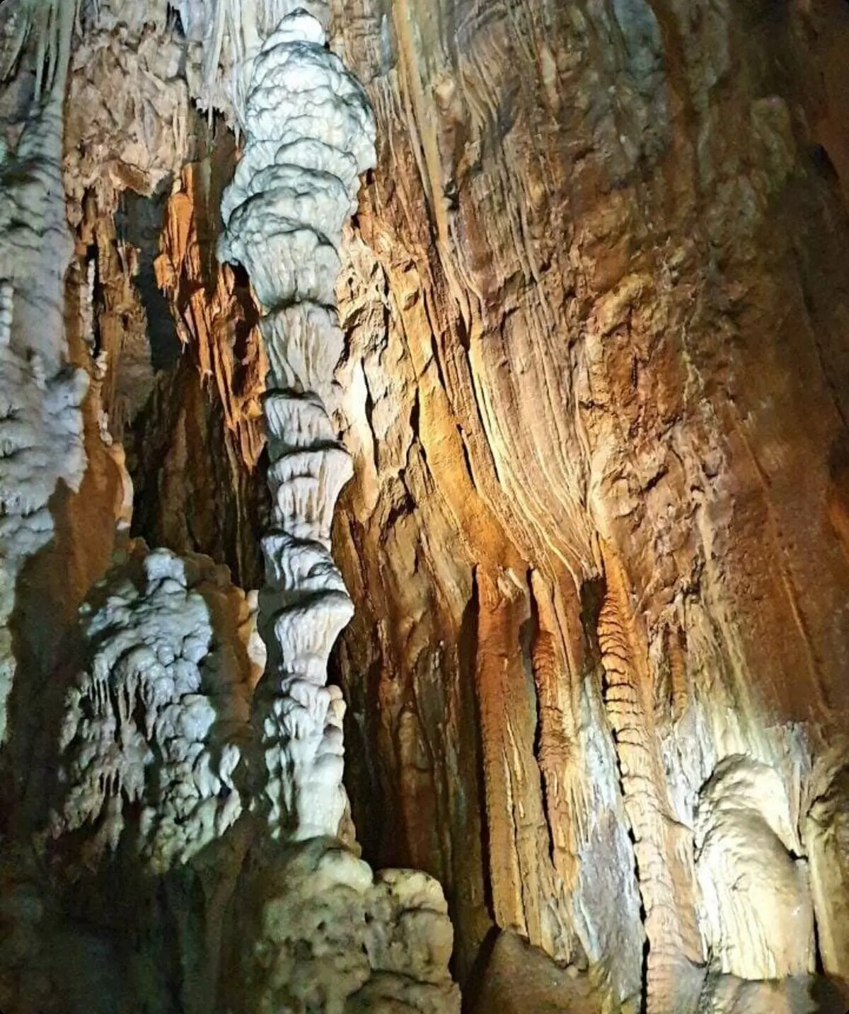 © Sektion Kassel/Höhlengruppe