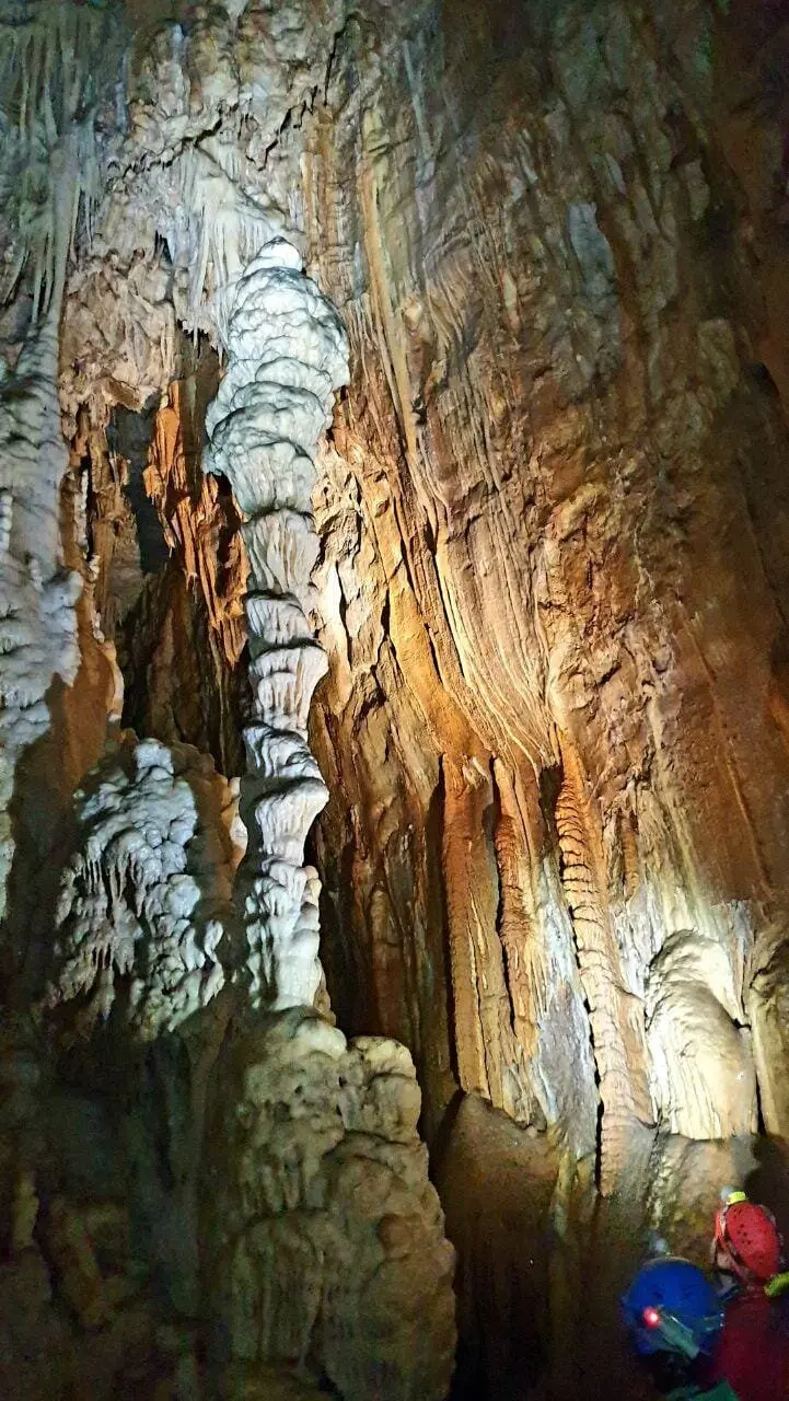 © Sektion Kassel/Höhlengruppe