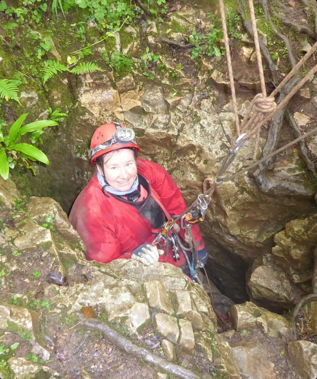 © Sektion Kassel/Höhlengruppe