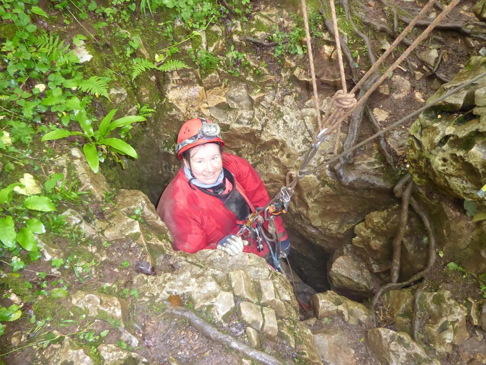 © Sektion Kassel/Höhlengruppe