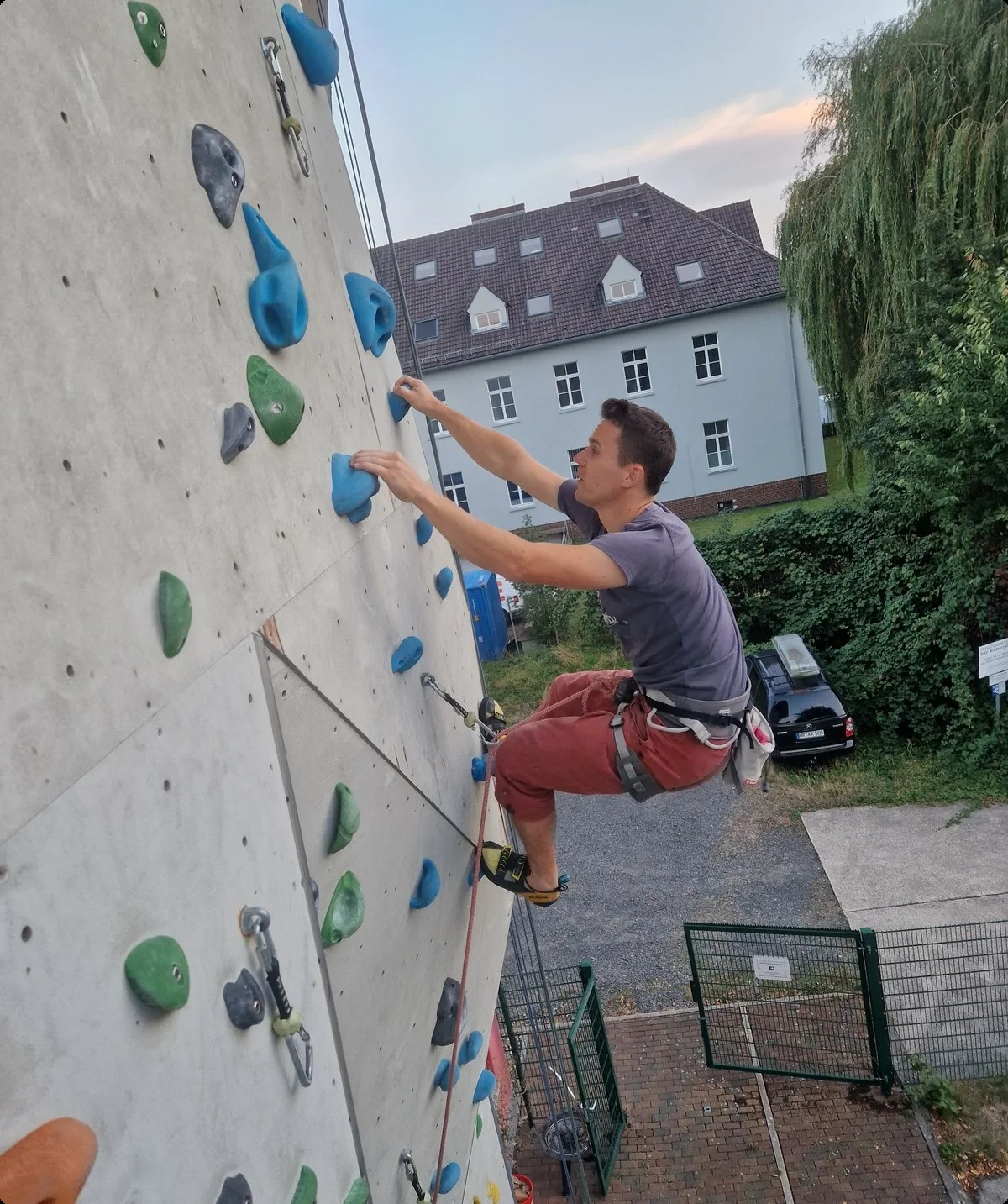 © Sektion Kassel