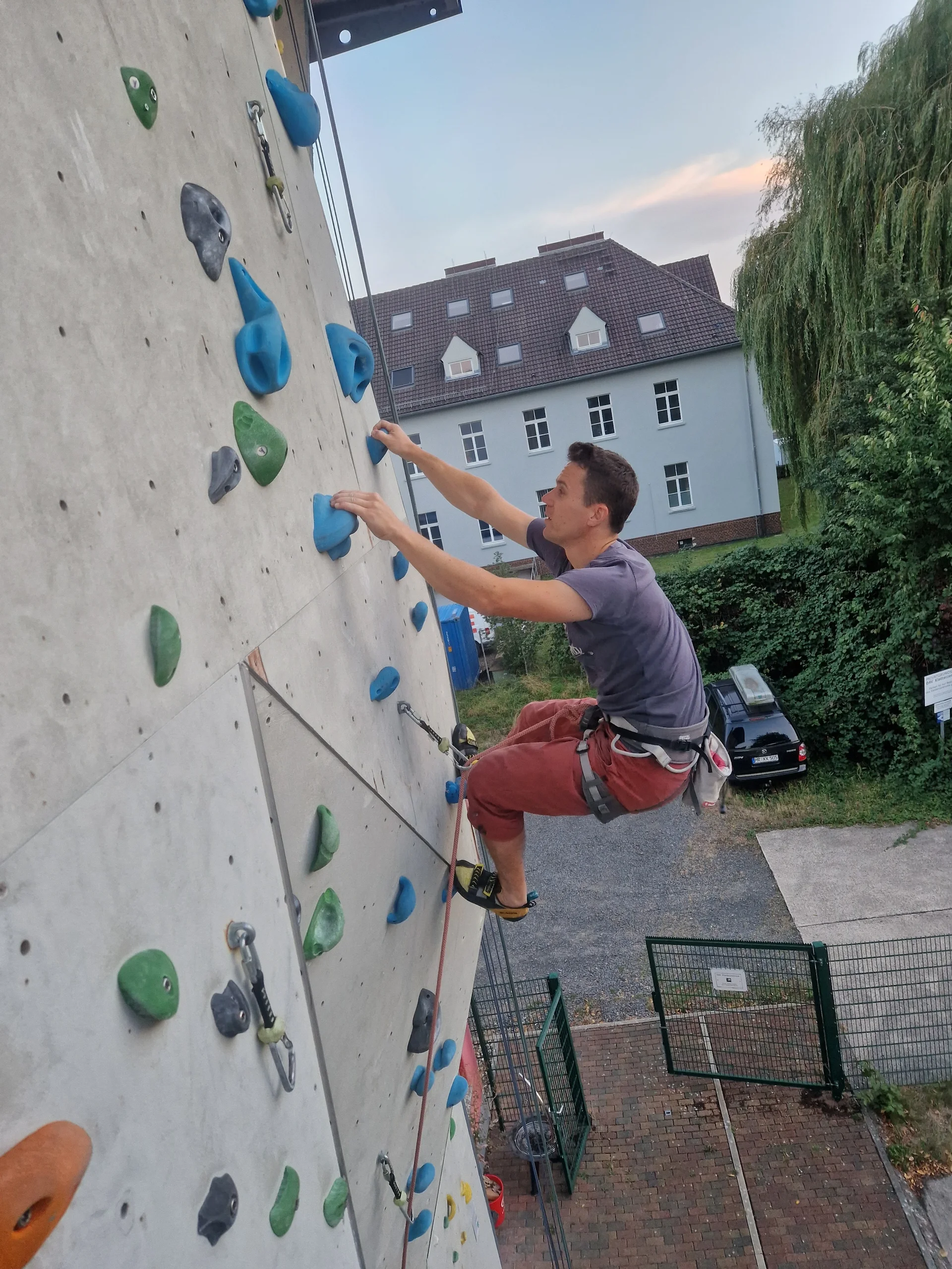 © Sektion Kassel