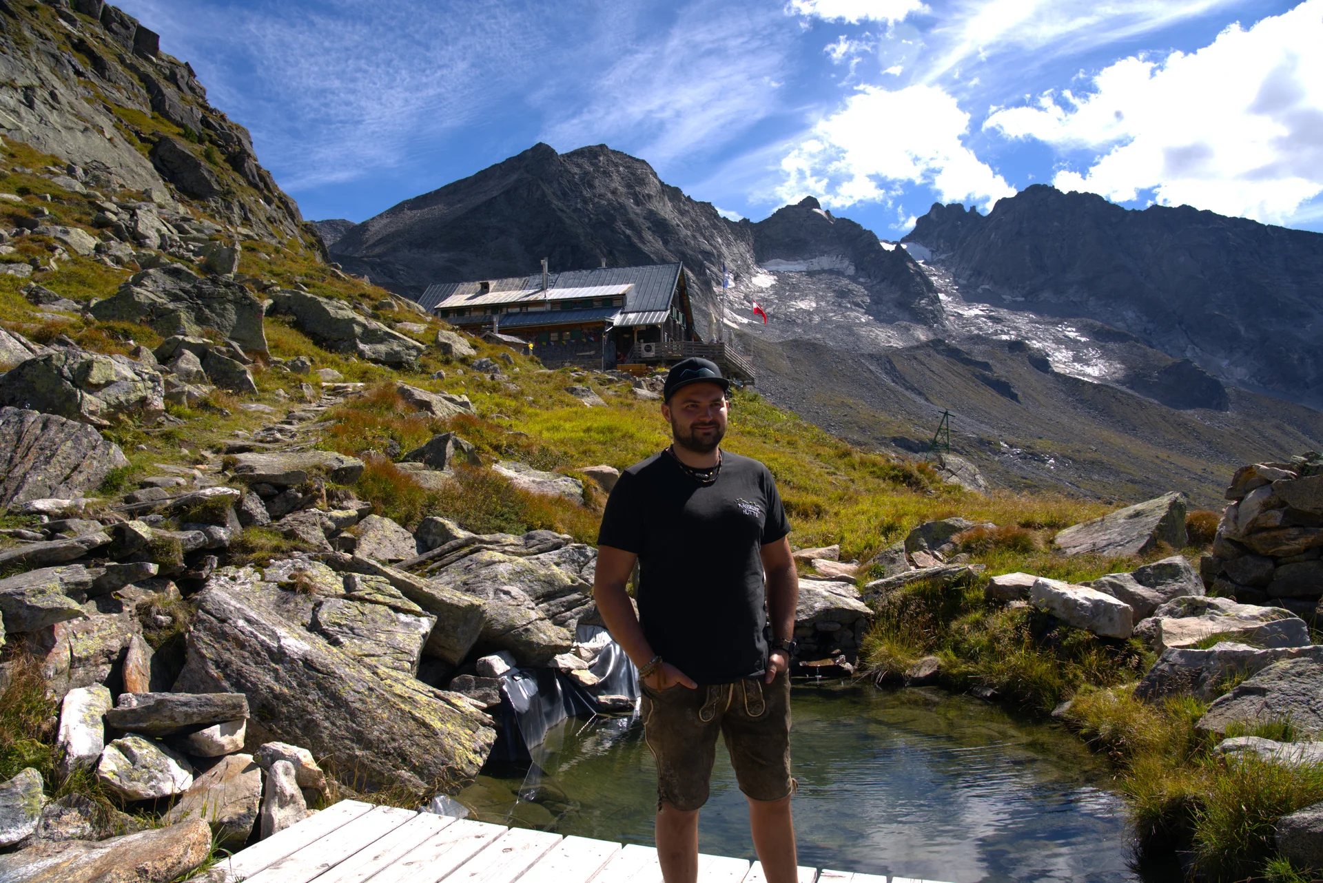 Lukas Decker | © Lukas Decker