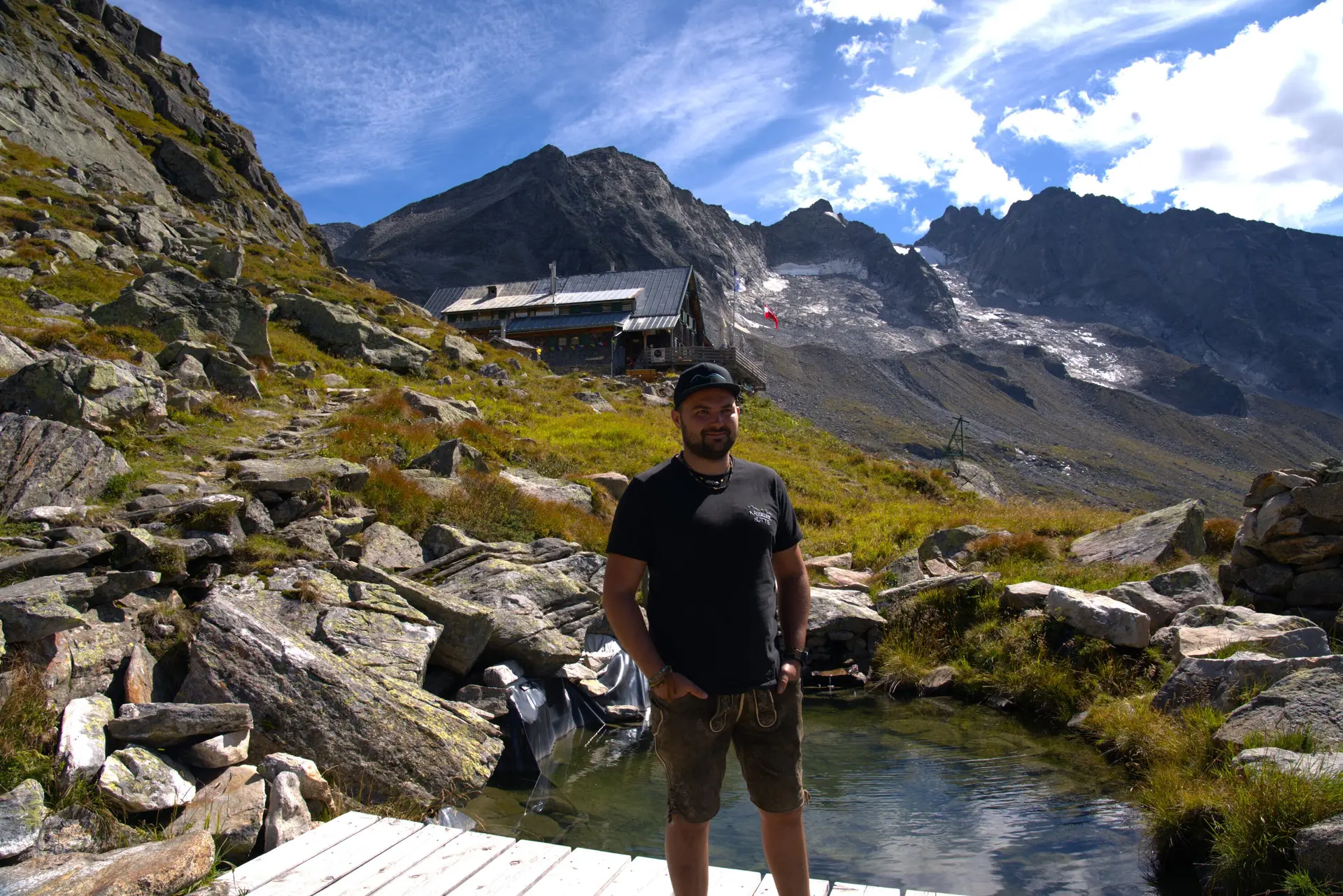 Lukas Decker | © Lukas Decker