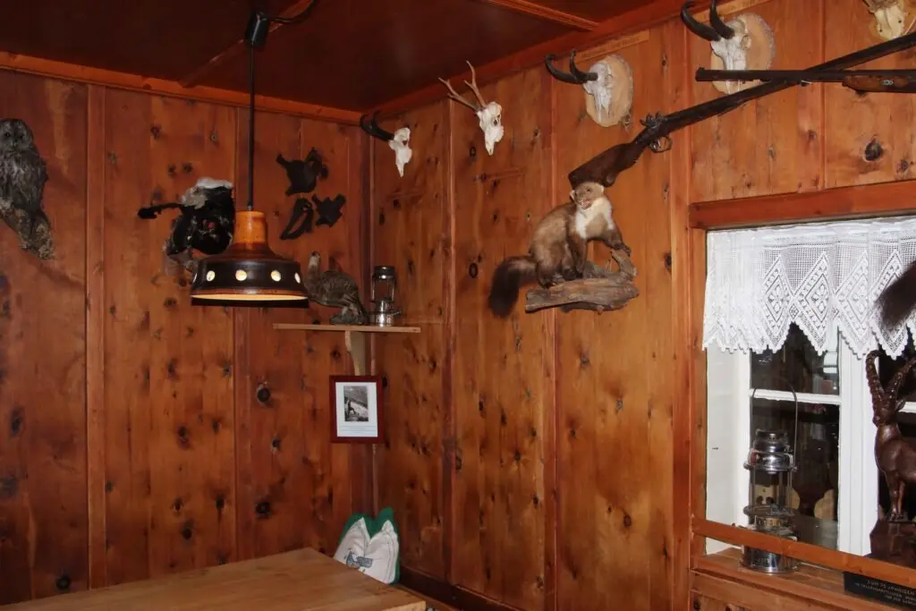 © Kasseler Hütte/Sektion Kassel