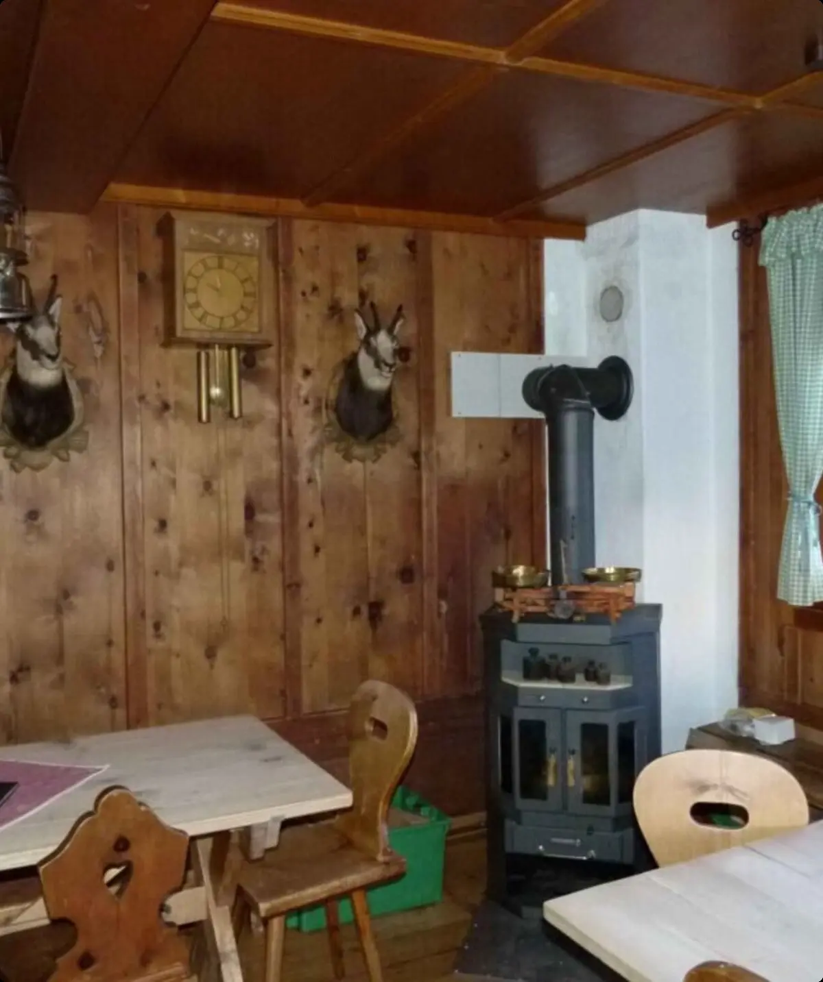 © Kasseler Hütte/Sektion Kassel