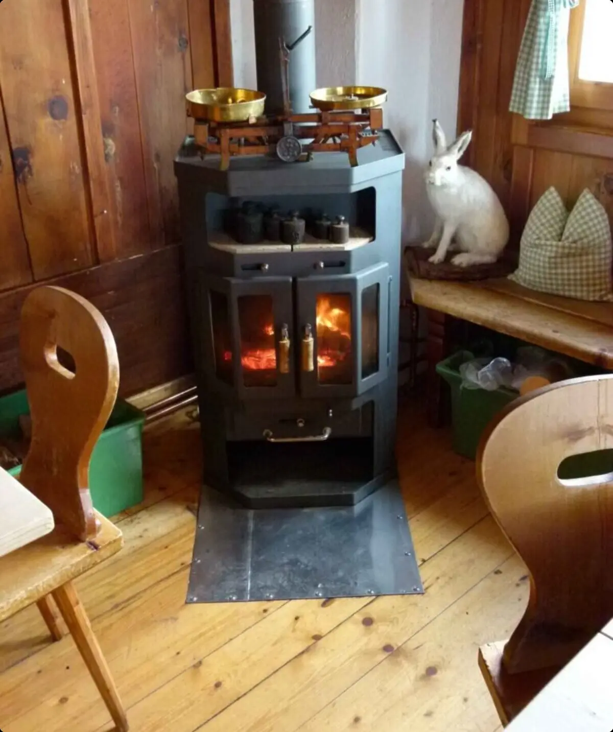 © Kasseler Hütte/Sektion Kassel