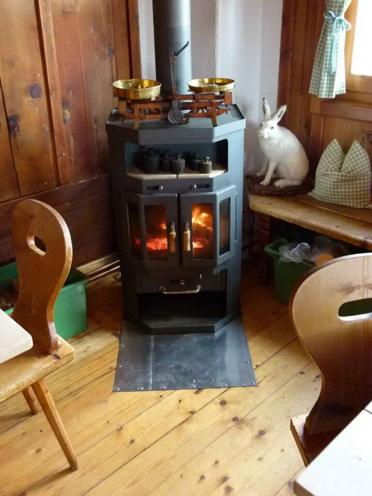 © Kasseler Hütte/Sektion Kassel