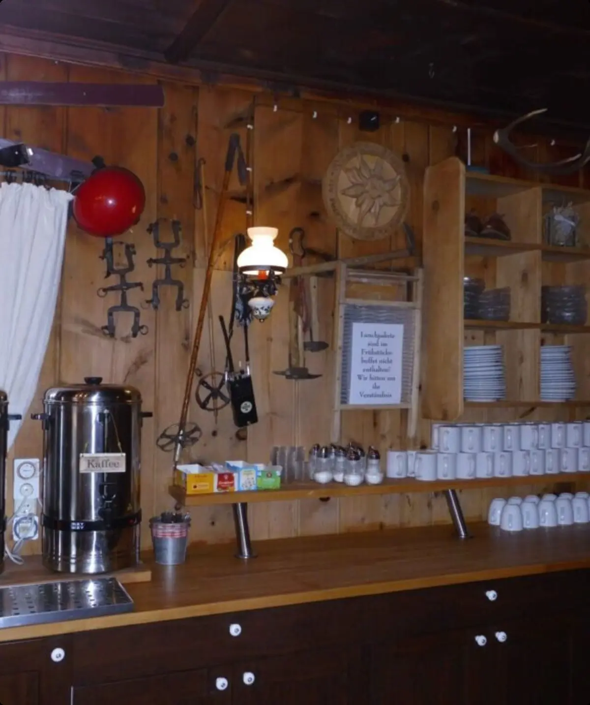 © Kasseler Hütte/Sektion Kassel