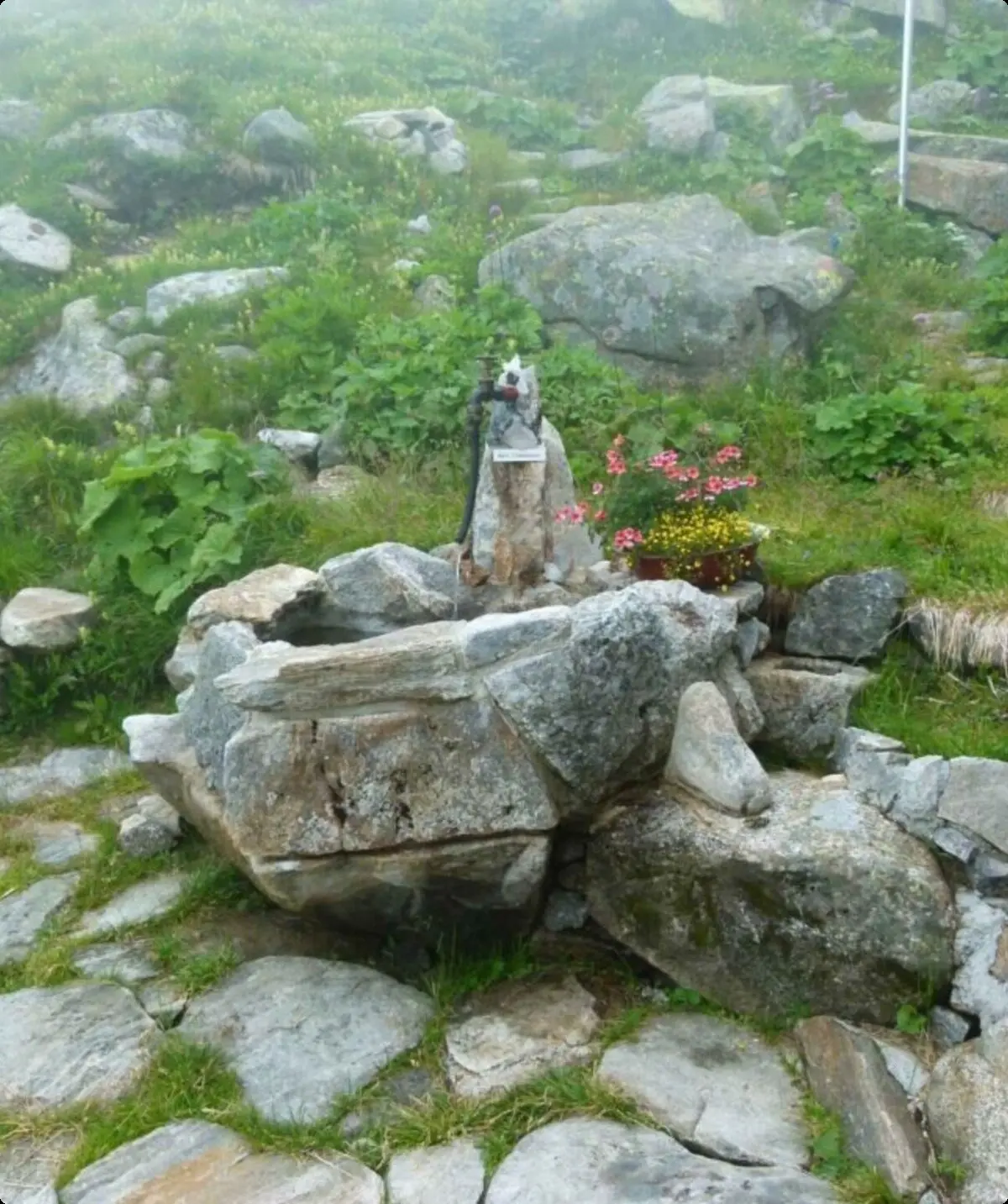 © Kasseler Hütte/Sektion Kassel