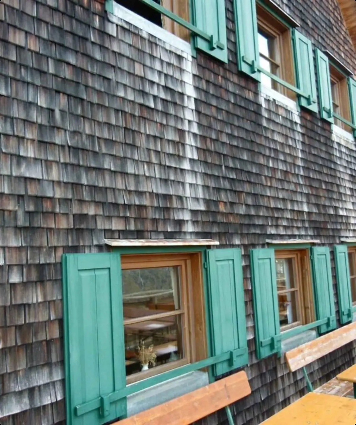 © Kasseler Hütte/Sektion Kassel