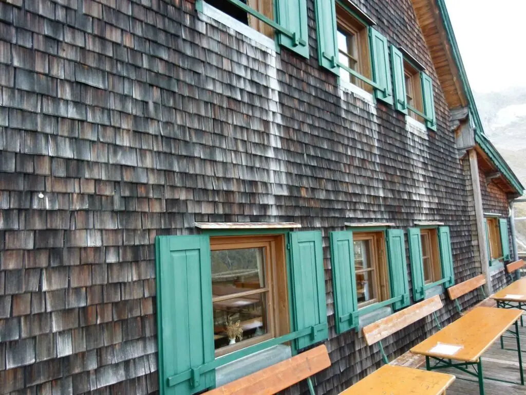 © Kasseler Hütte/Sektion Kassel