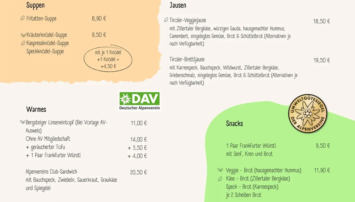 © DAV Sektion Kassel