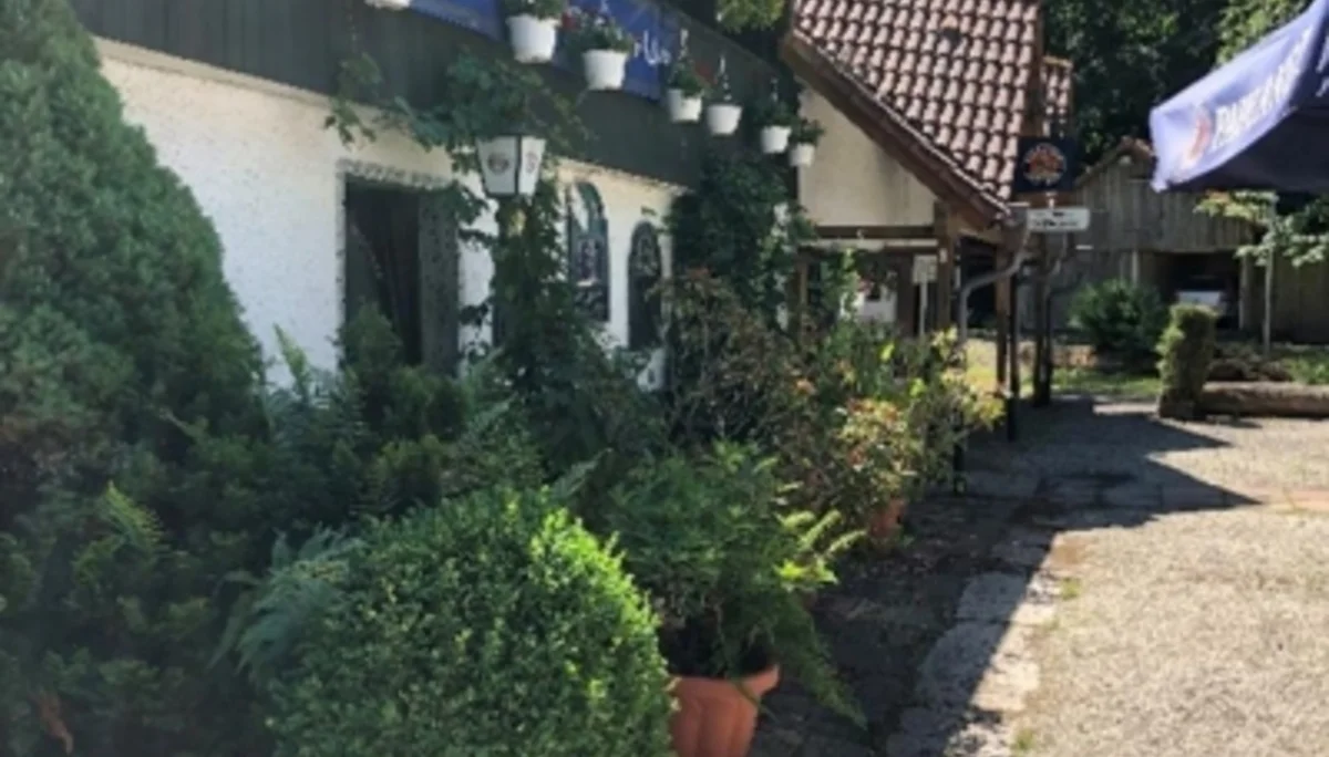 Ansicht Gaststätte | © Sektion Kassel