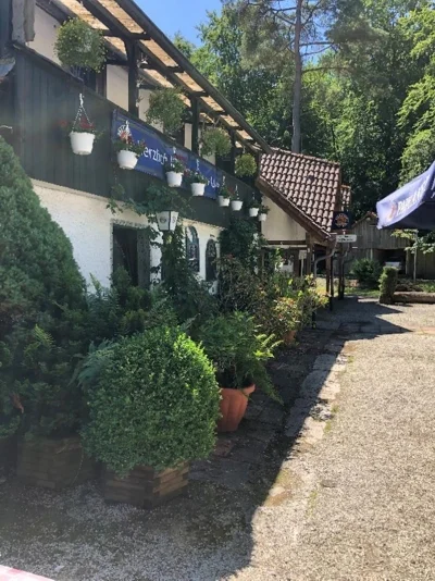 Ansicht Gaststätte | © Sektion Kassel