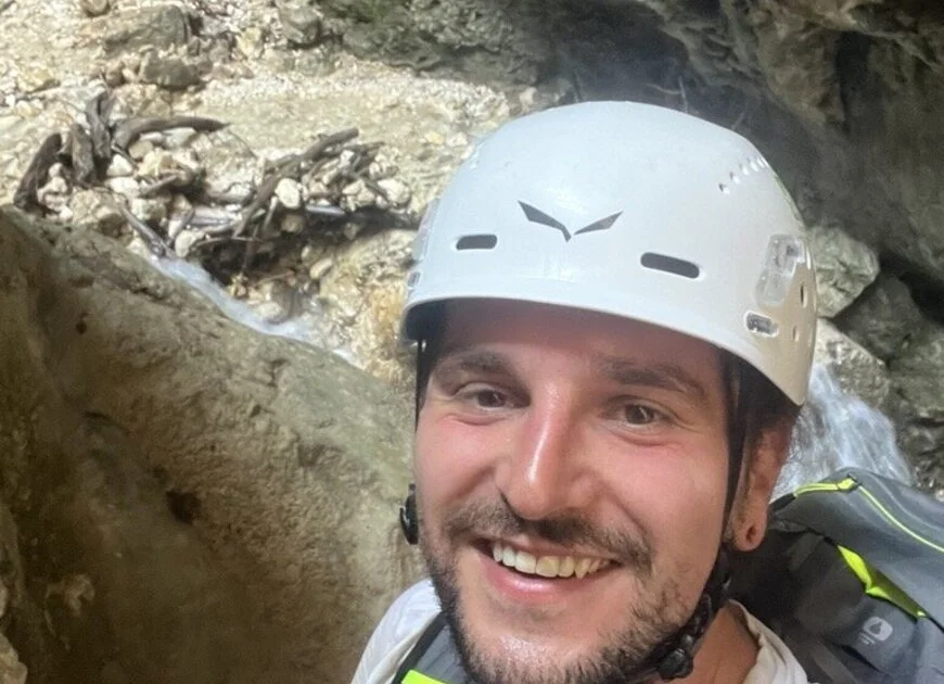 Mirco Kloß | © Mirco Kloß