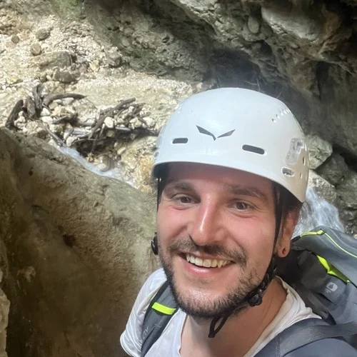 Mirco Kloß | © Mirco Kloß Mirco Kloß | © Mirco Kloß