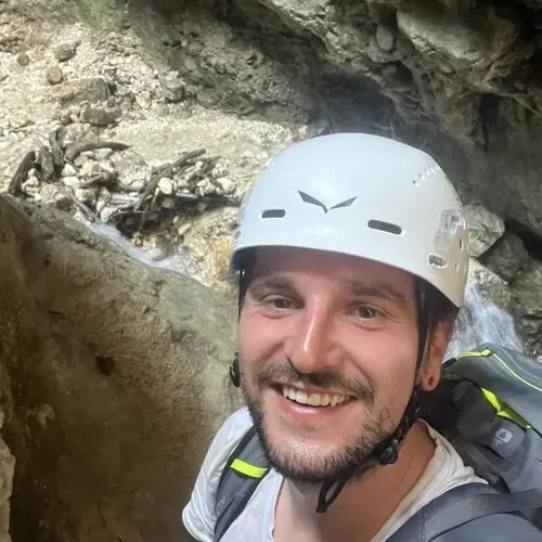 Mirco Kloß | © Mirco Kloß