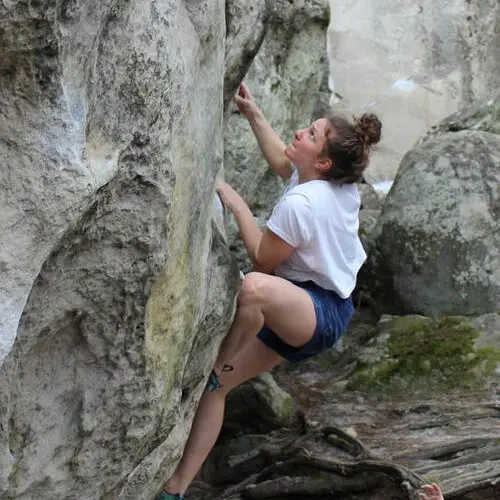 Valentina Hagemann | © Valentina Hagemann