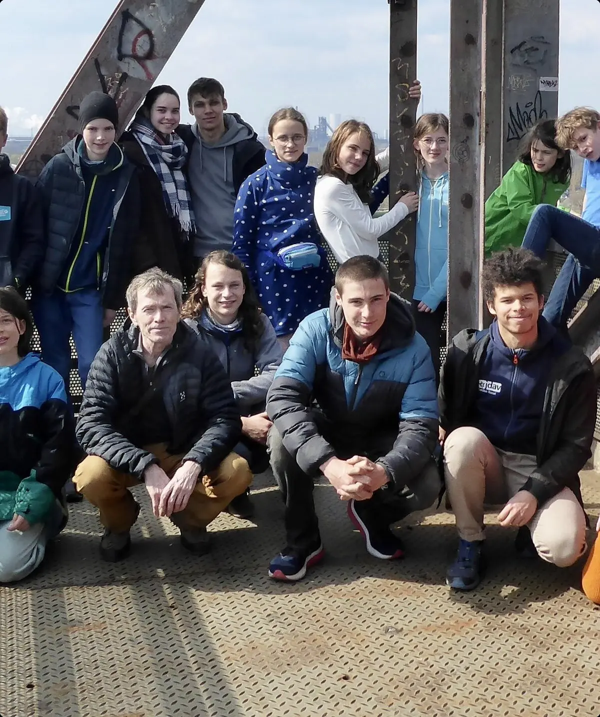 © DAV Sektion Kassel