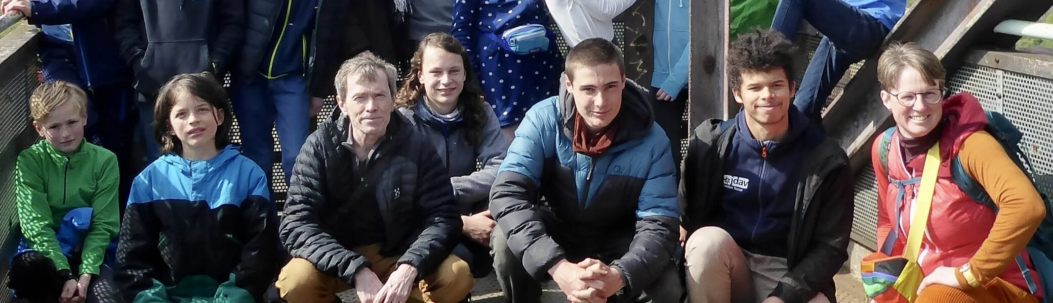 © DAV Sektion Kassel