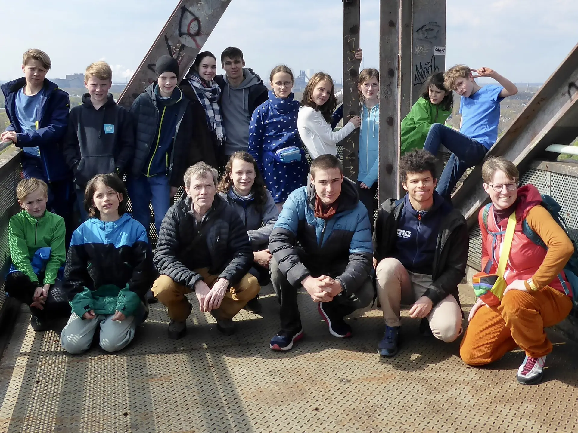 © DAV Sektion Kassel