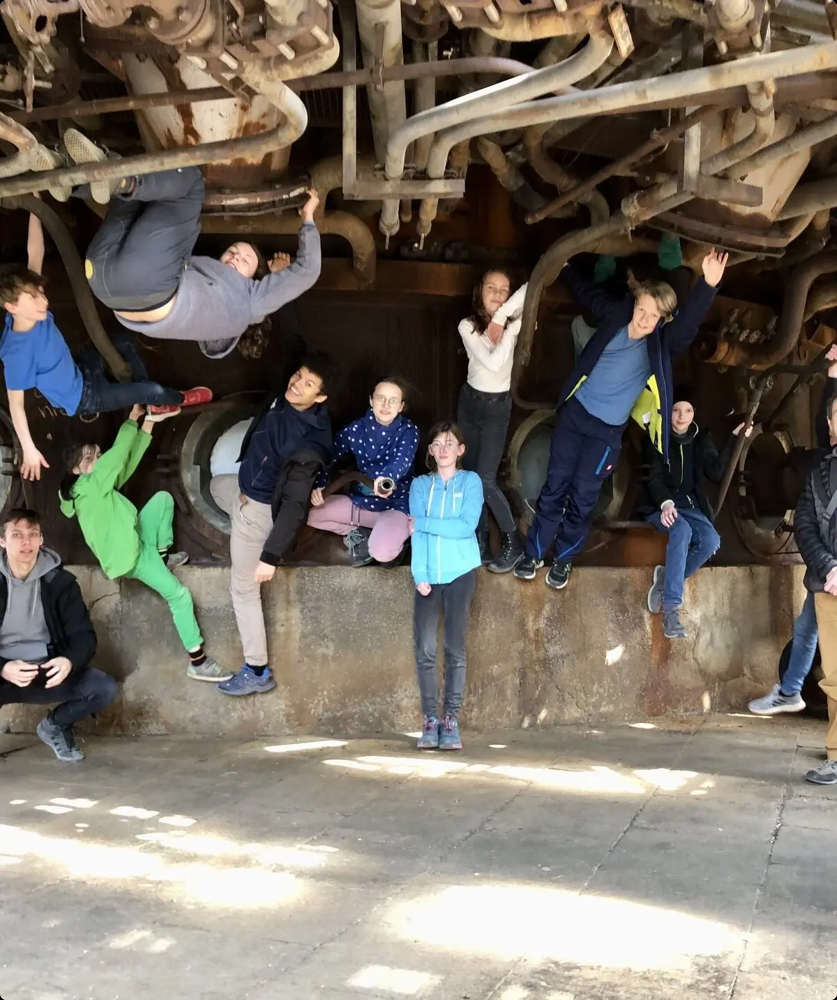 © DAV Sektion Kassel